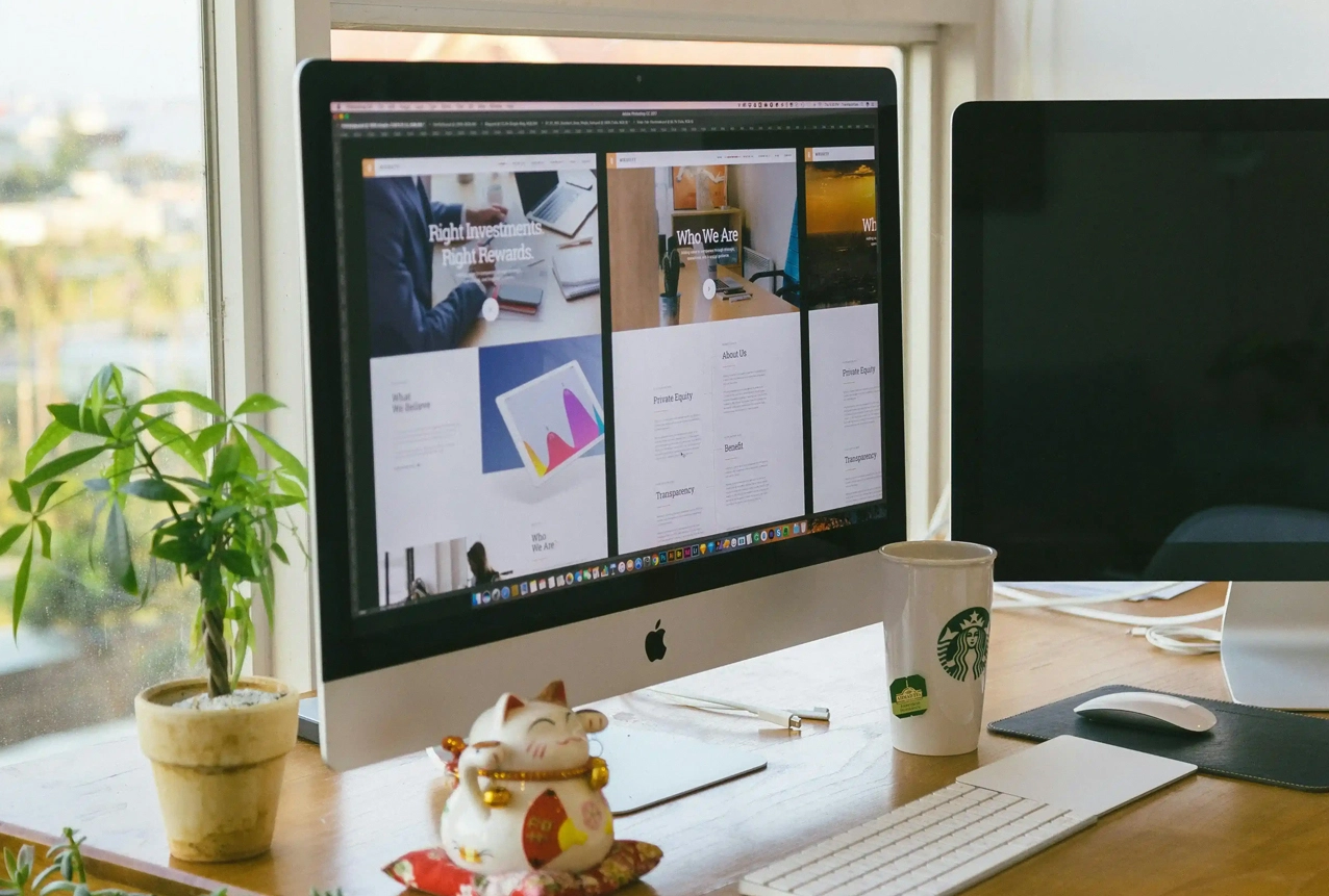 Sito Branding