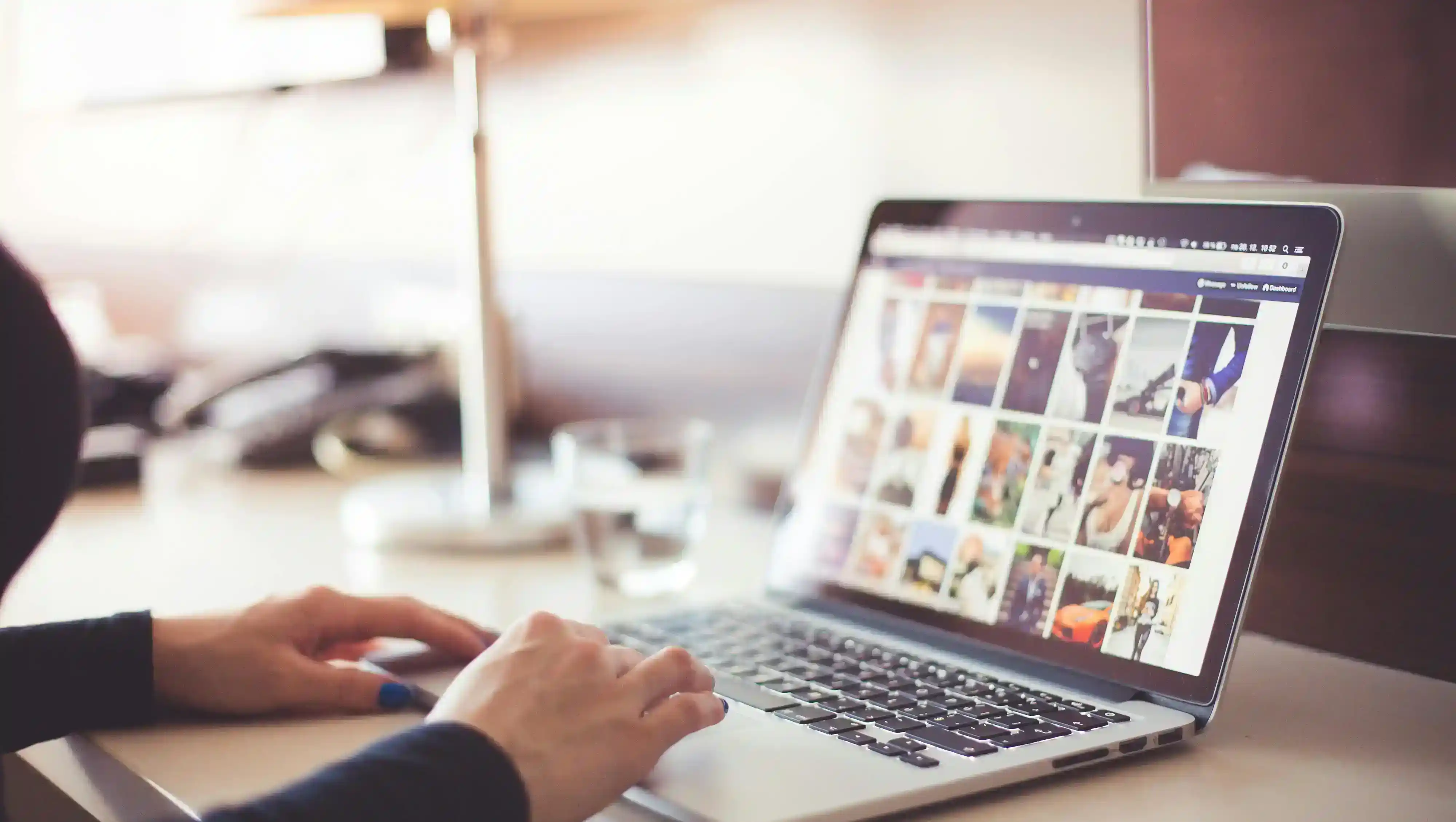 Feed Social