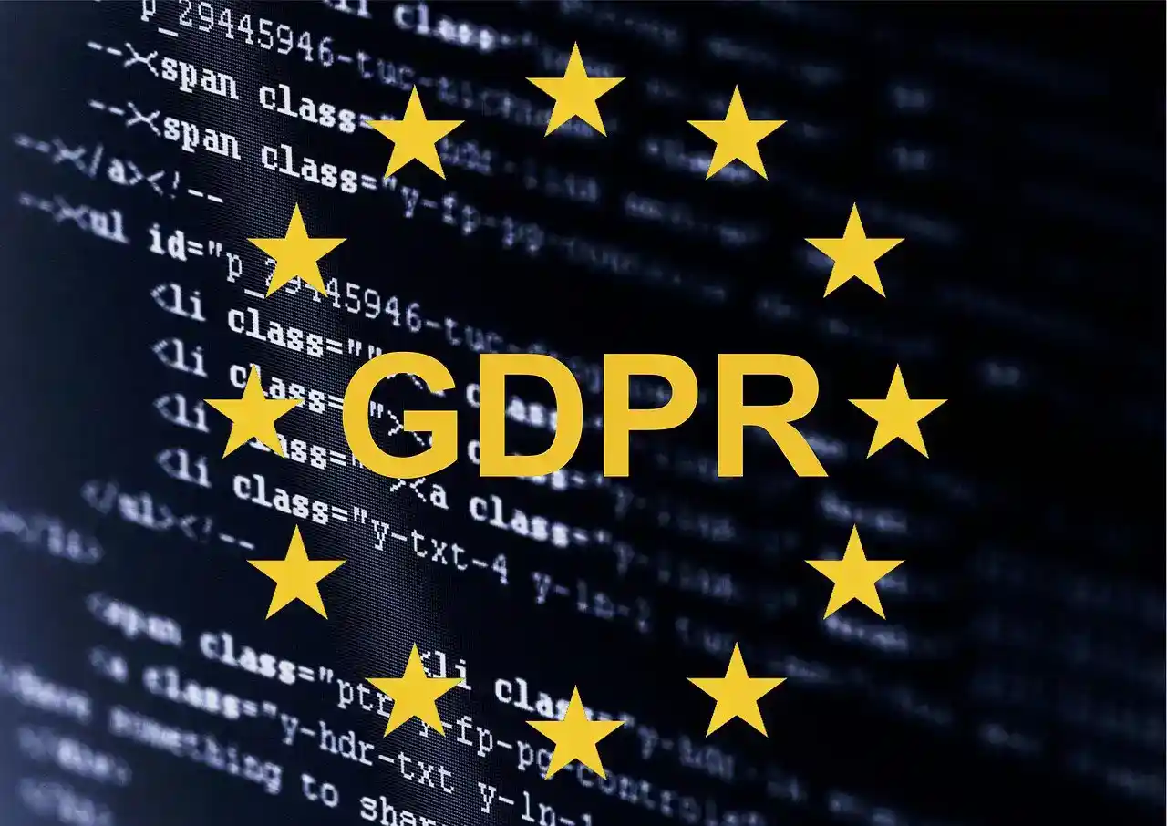 GDPR: Proteggere i Dati Personali, Salvaguardare la Fiducia
