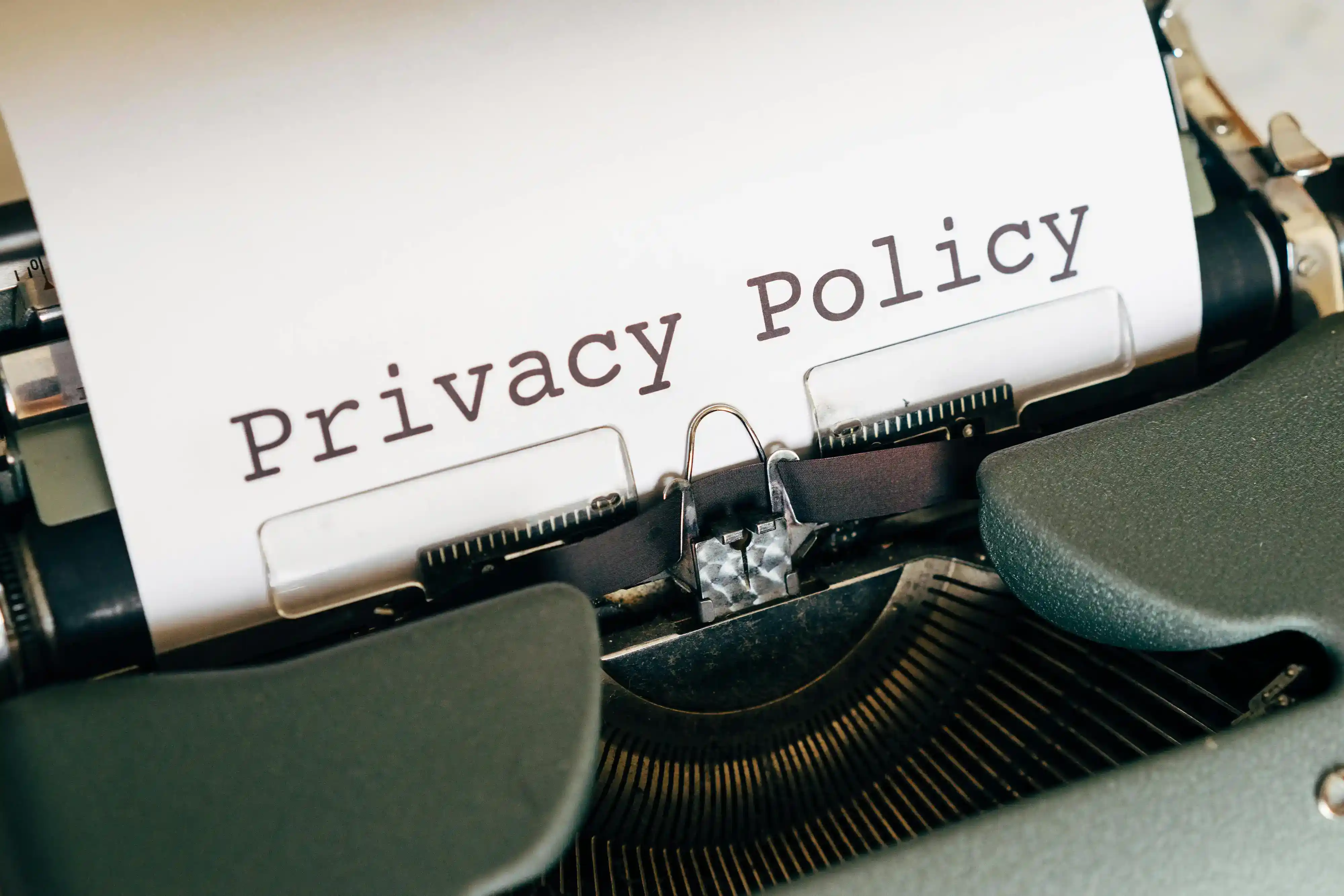 GDPR – Leggi e Normative