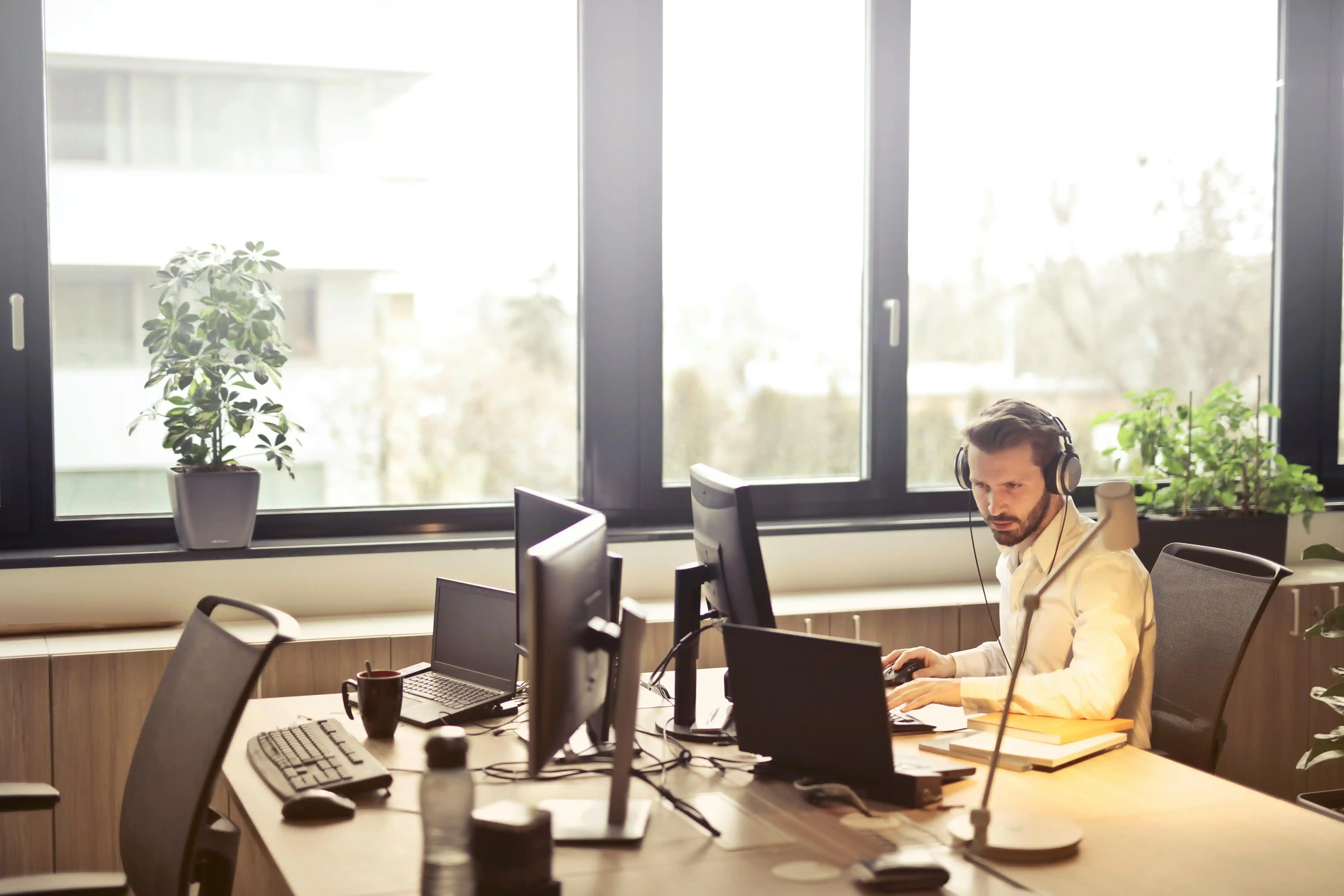 Live Chat Supporto