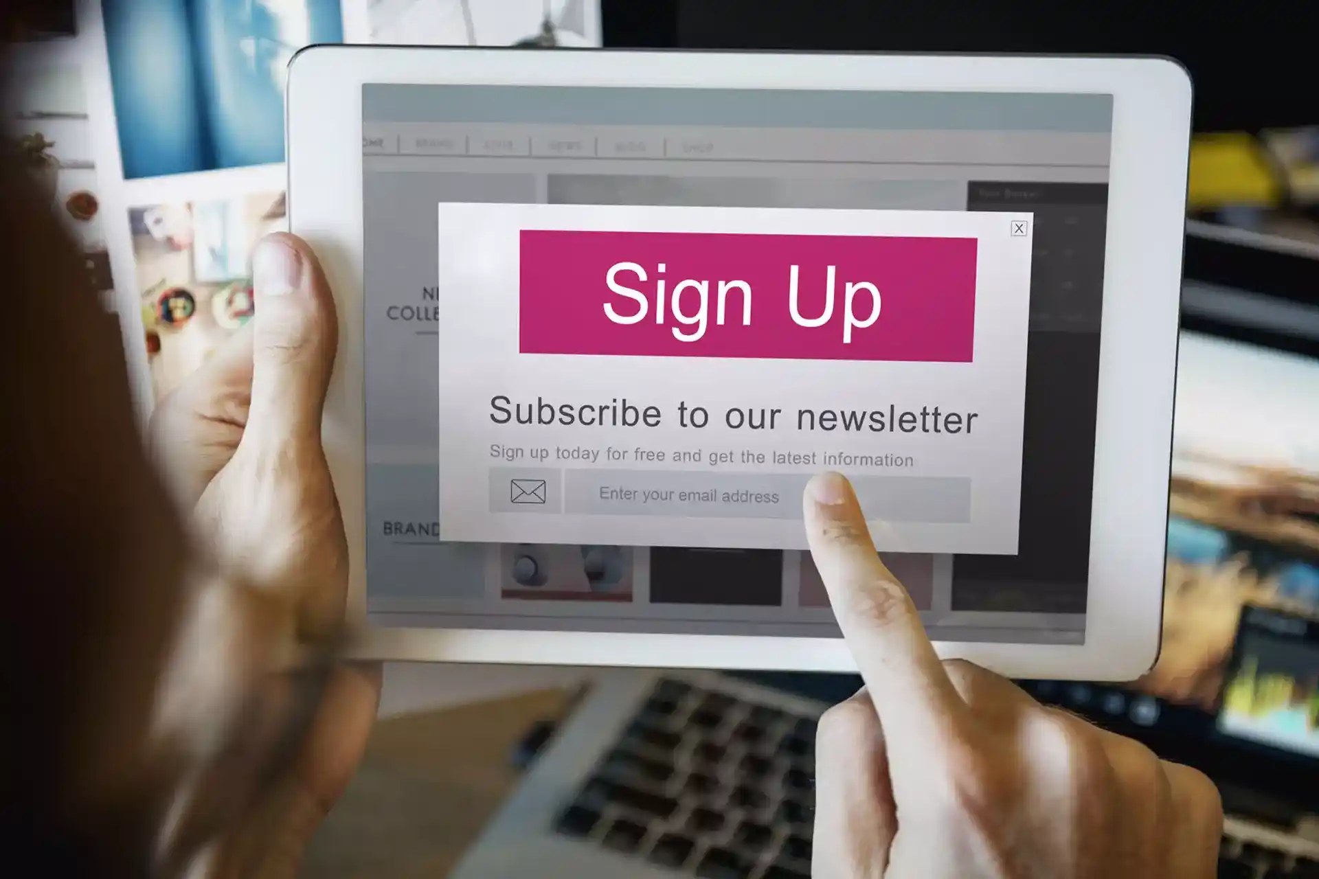 Newsletter