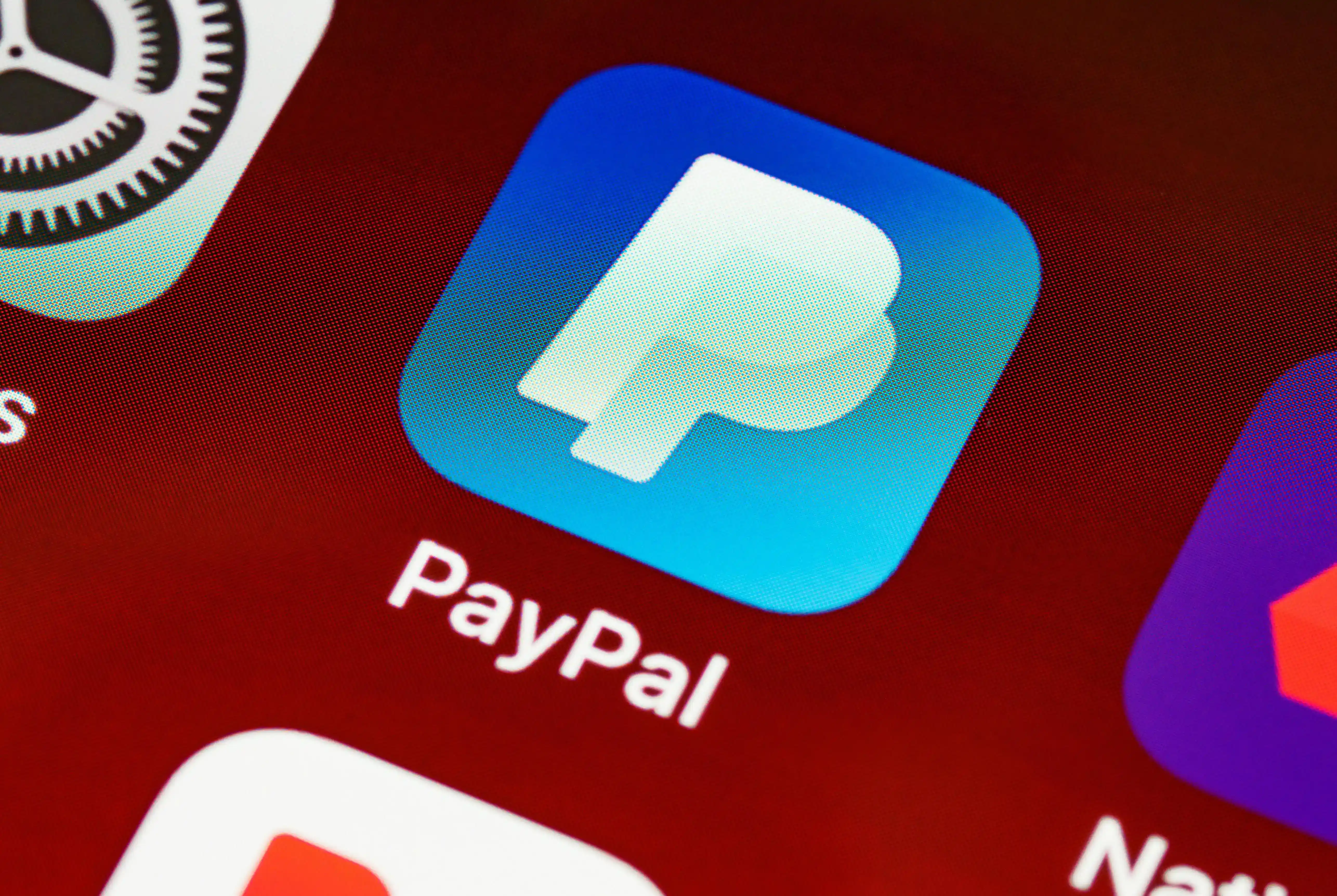PayPal