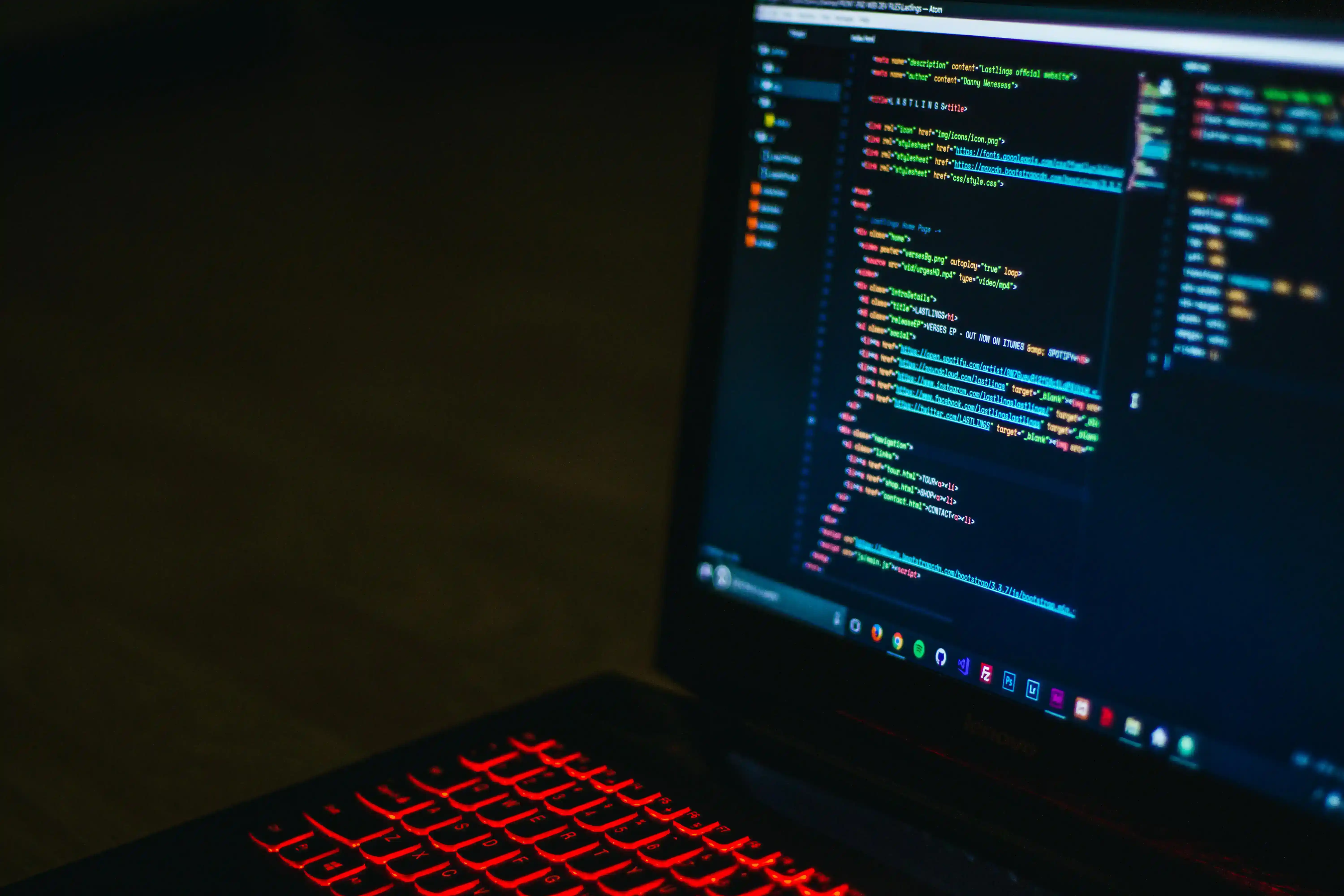 Quali tecnologie utilizzare?