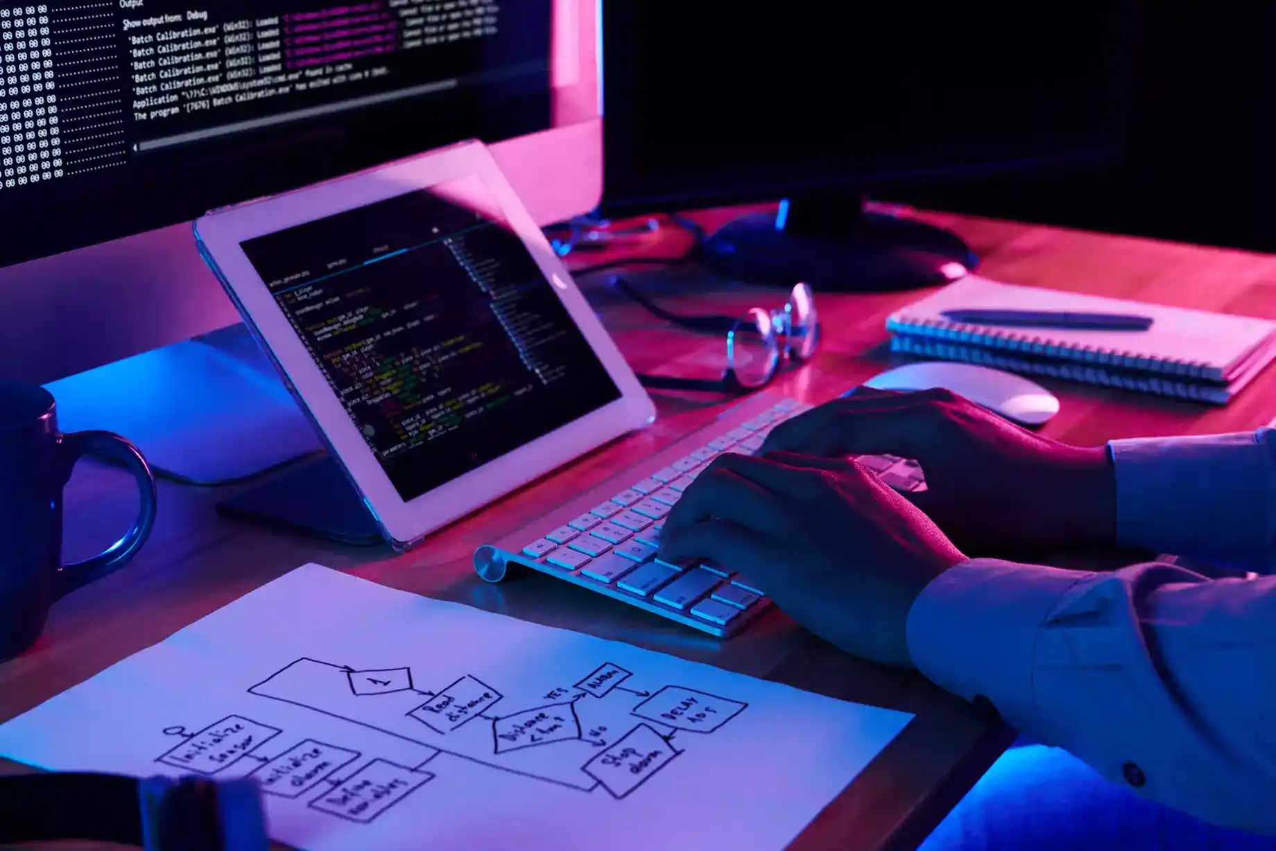 Scopri l'innovazione del Web Design:vcreatività senza limiti con Tailwind CSS